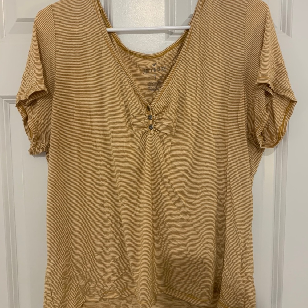 American eagle shirt
